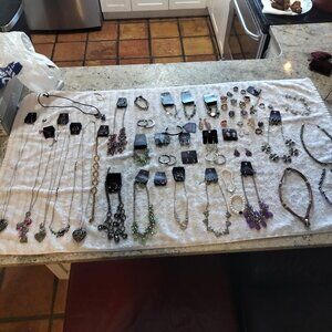 Jewelry collection